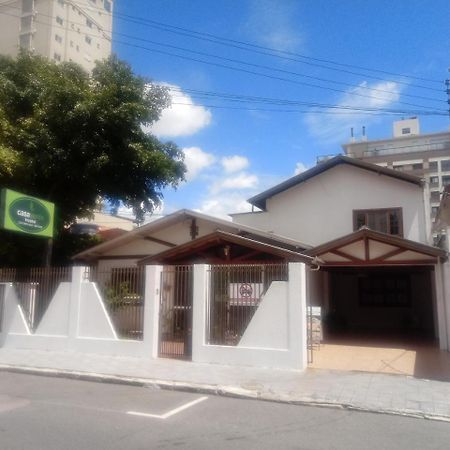 Pousada Casa Verde - Quartos Individuais - Smart Tv 32 - E Banheiro Privativo Apartment Itajaí Екстериор снимка