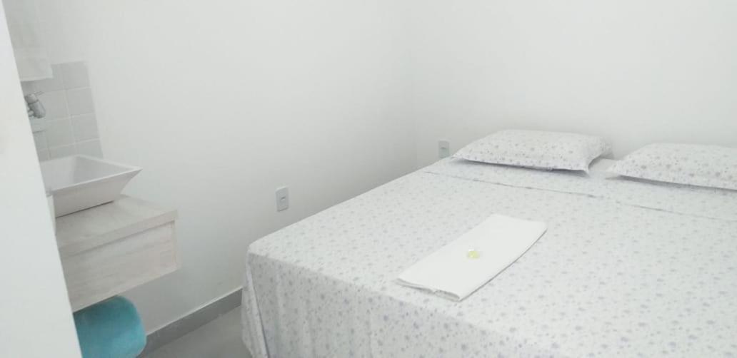 Pousada Casa Verde - Quartos Individuais - Smart Tv 32 - E Banheiro Privativo Apartment Itajaí Екстериор снимка