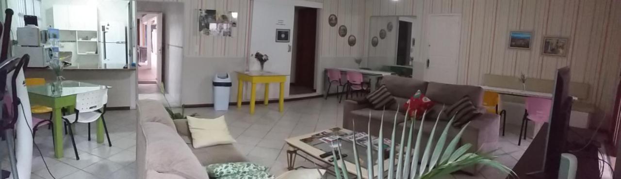 Pousada Casa Verde - Quartos Individuais - Smart Tv 32 - E Banheiro Privativo Apartment Itajaí Екстериор снимка