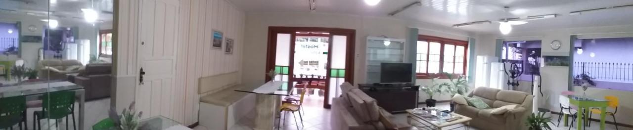 Pousada Casa Verde - Quartos Individuais - Smart Tv 32 - E Banheiro Privativo Apartment Itajaí Екстериор снимка